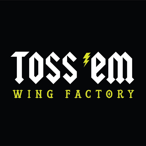 Toss Em Wing Factory