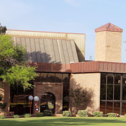 Sierra Vista City Hall