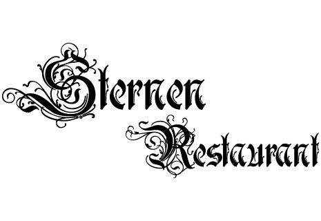 Restaurant Sternen logo