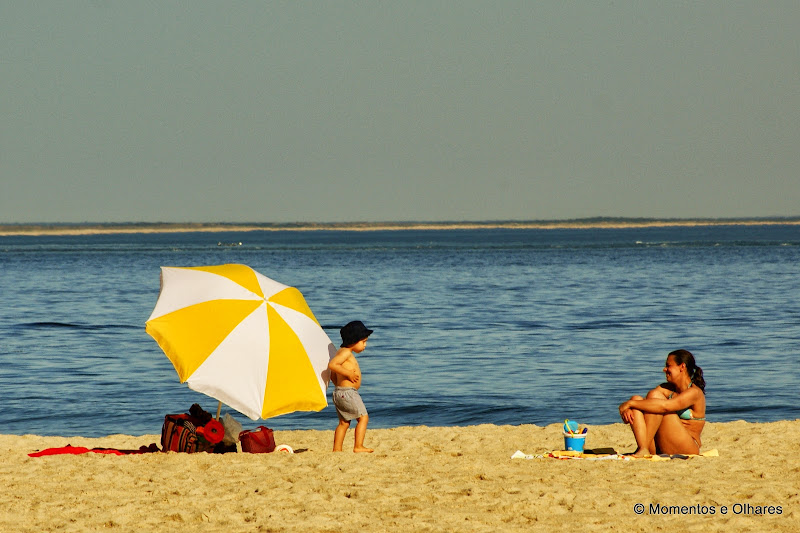 Verão na Figueirinha