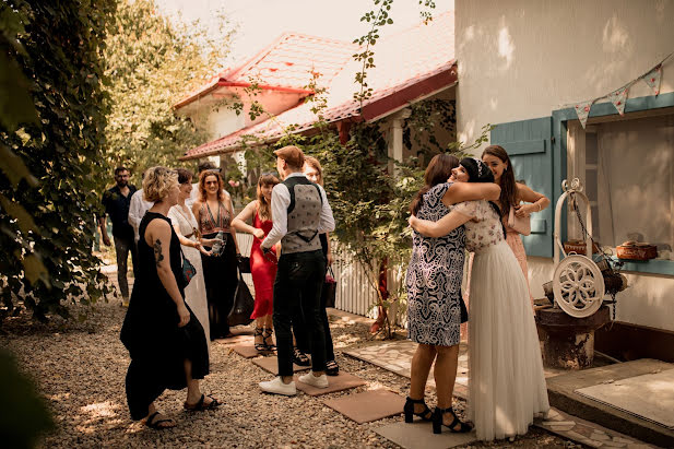 Hochzeitsfotograf Silviu Nita (jurnalfotografic). Foto vom 11. Dezember 2019