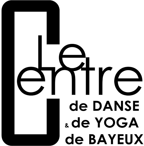 Le Centre de Danse et de Yoga de Bayeux logo