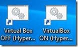 VirtualBox5