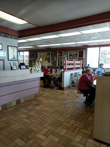 Fast Food Restaurant «Burger King», reviews and photos, 162 Bennett Dr, Caribou, ME 04736, USA