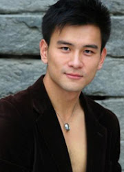 Xu Seng China Actor