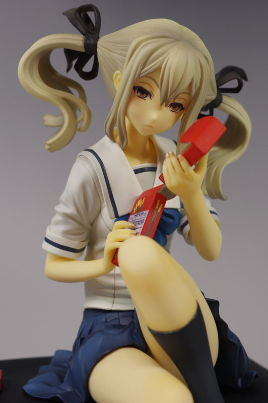 ROBOTICS;NOTES 1/8 神代フラウ レビュー - HYPER DiMENSiON