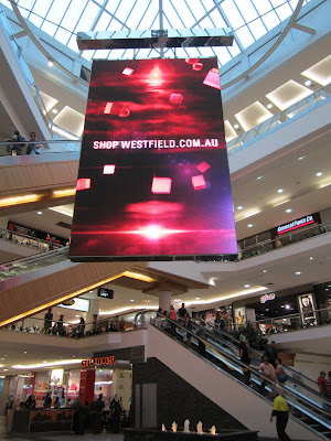 Westfield Parramatta