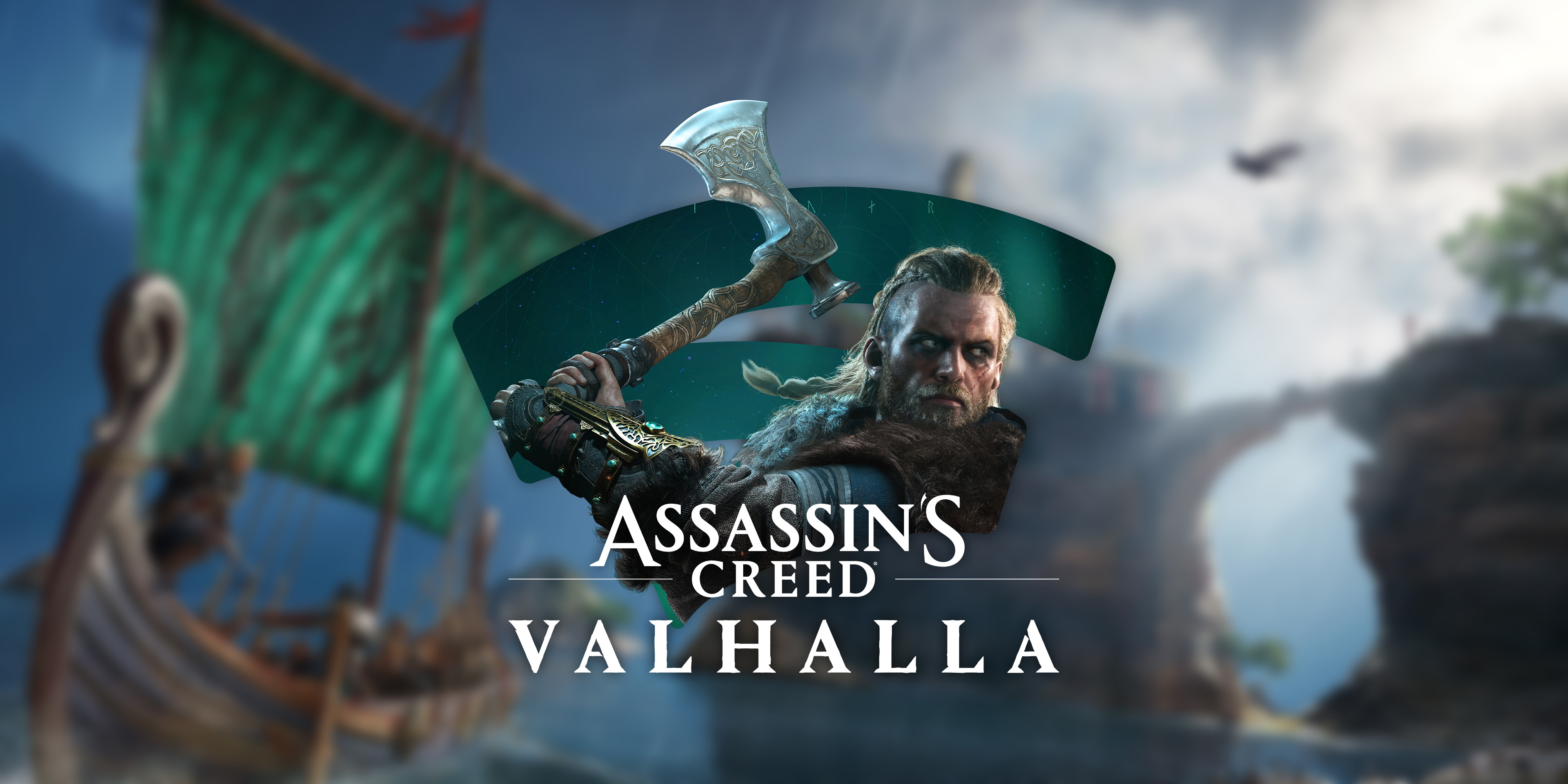 assassins creed valhalla