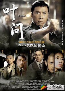 Diệp Vấn - Ip Man