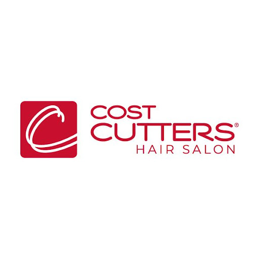 Cost Cutters logo