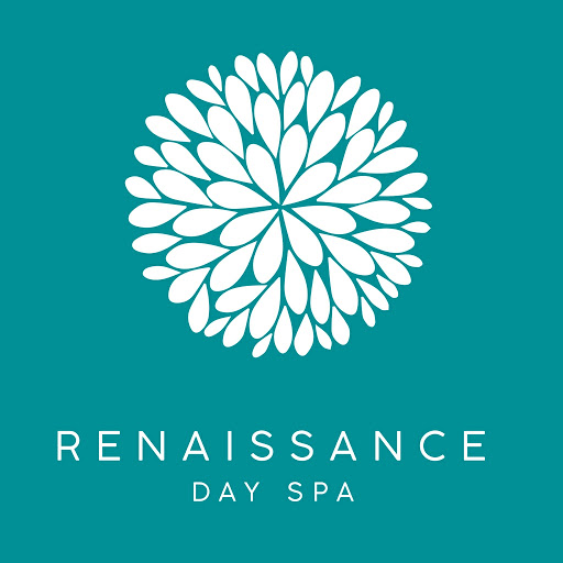 Renaissance Day Spa logo