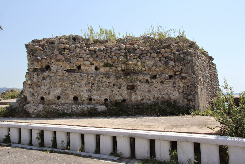 Путешествие в Абхазию, август 2014 г.