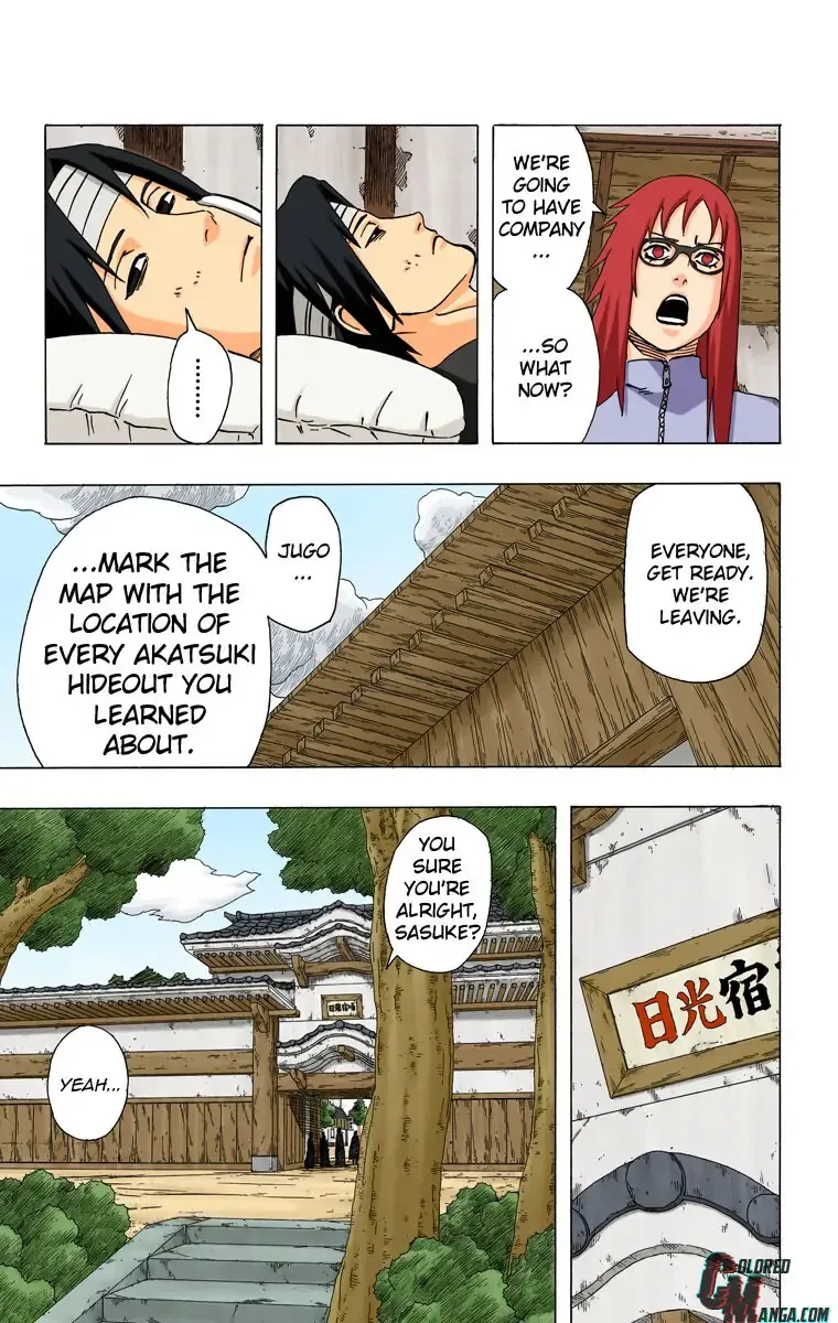 Chapter 365 Page 6