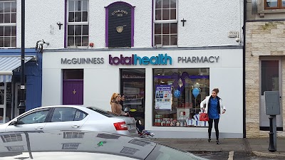 photo of McGuinness Pharmacy