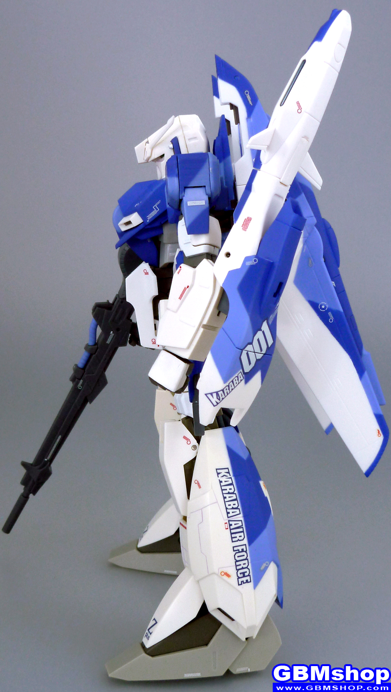 Gundam Fix Figuration METAL COMPOSITE  #1005 MSZ-006A1 Zplus A1 Zeta Plus A1