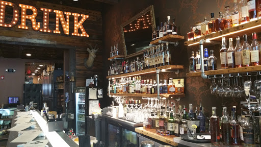 Cocktail Bar «Bourbon», reviews and photos, 1214 Main St, Columbia, SC 29201, USA