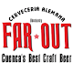 Bar Far Out Cerveza Alemana Artesanal