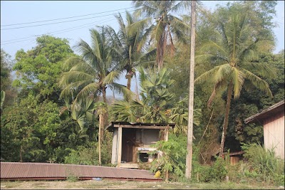 Photos of Vang Vieng