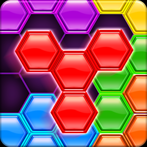 Download Hexa Blocks Puzzle For PC Windows and Mac