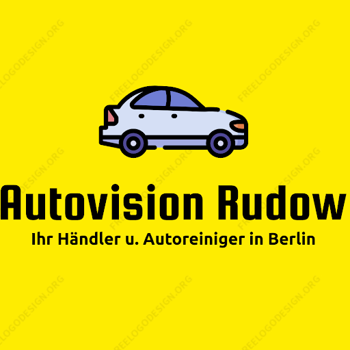 Auto Vision Rudow logo