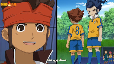 اينازوما اليفن جو 18 | الحلقة 18 من اينازوما اليفن جو | Inazuma Eleven GO 18 Arabic | الحلقة 18 من Inazuma Eleven GO مُترجمة Vlcsnap-2011-09-05-14h51m11s76