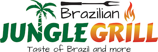 Brazilian Jungle Grill logo