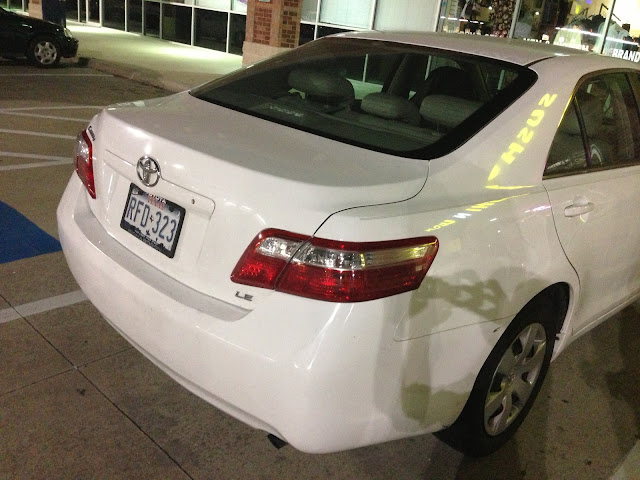 2009 Toyota Camry LE, 70000mile, $14000 IMG_0135