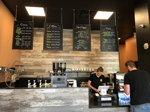 Coffee Shop «Cocoa & Coffee Company», reviews and photos, 180 N University Ave Suite 120, Provo, UT 84601, USA