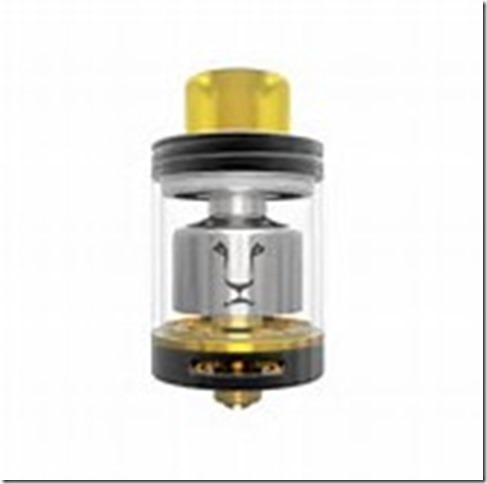 th9BAQAEM9 thumb%255B1%255D thumb - 【RTA】「KAEES SOLOMON RTA（キース　ソロモン）」レビュー【VAPE/電子タバコ/爆煙/アトマイザー】