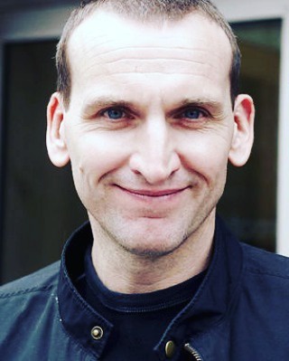 Christopher Eccleston Profile Dp Pics