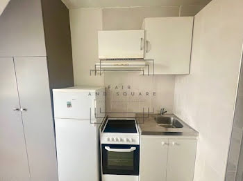 appartement à Neuilly-sur-Seine (92)