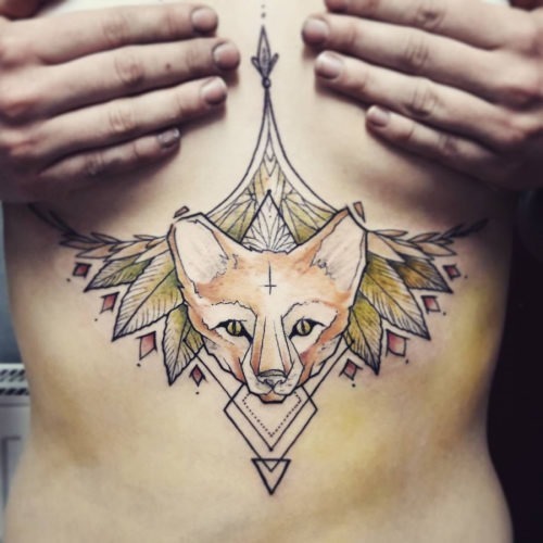 este_fabuloso_esterno_fox_tatuagem