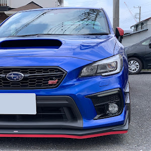 WRX STI VAB