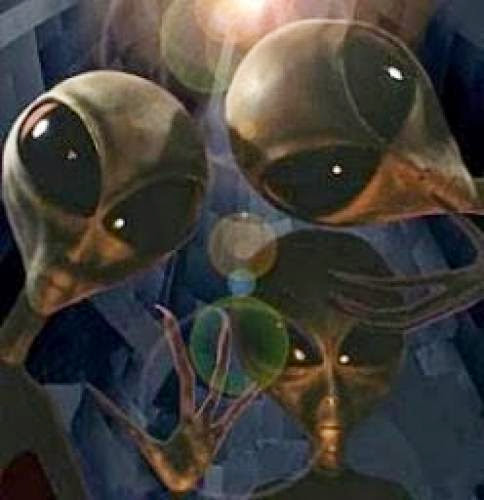 Web Predicts Obama Alien Disclosure On Nov 27th