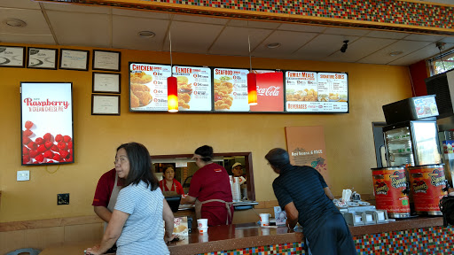 Chicken Restaurant «Popeyes Louisiana Kitchen», reviews and photos, 961 Sepulveda Blvd, Torrance, CA 90502, USA