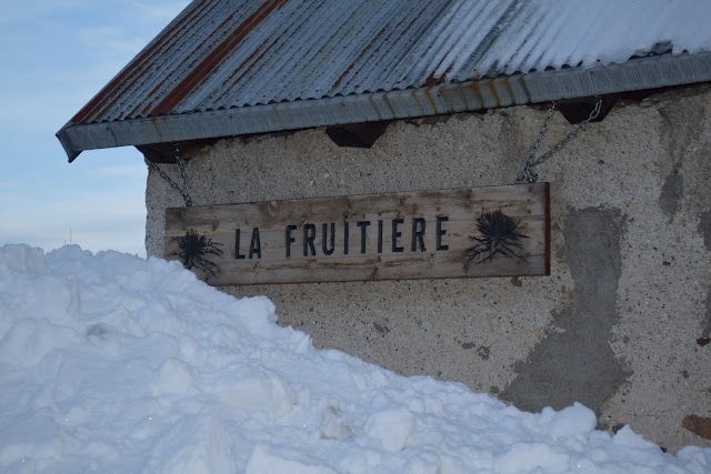 la fruitiere de nevache