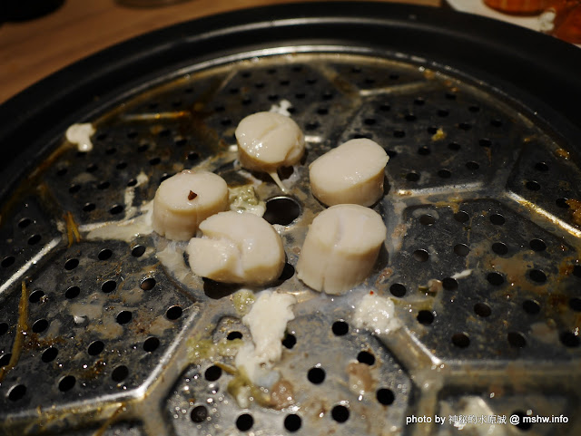 【食記】台中蒸龍宴蒸氣養生海鮮館.活體水產x蒸食-創始旗艦店@大雅公園&文雅國小 : 低調簡單的健康美味~純蒸食料理果然也是有高下之分的! 台中市 中式 區域 午餐 台式 合菜 大雅區 晚餐 海鮮 火鍋/鍋物 粥&稀飯 蒸鍋&蒸氣料理 飲食/食記/吃吃喝喝 