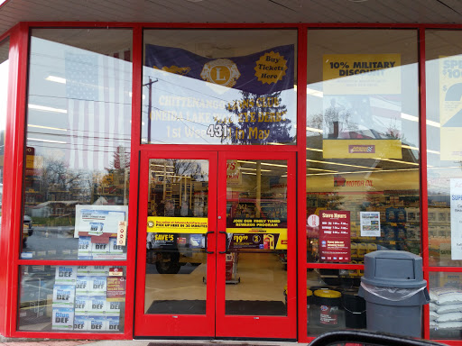 Auto Parts Store «Advance Auto Parts», reviews and photos, 431 Genesee St, Chittenango, NY 13037, USA