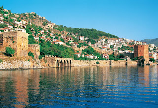 Wohnung mieten in Alanya - Von kurz- bis langfristig