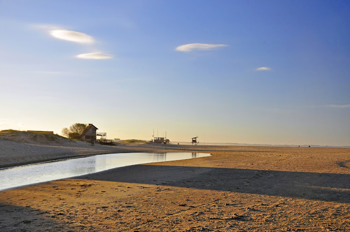 COSTA ATLÁNTICA 3: SAN CARLOS, VALIZAS - URUGUAY, IGUAZU, MISIONES y BUENOS AIRES (10)