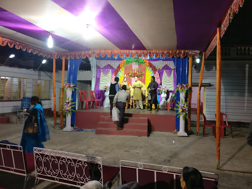 Pramod Bhawan, Gurudwara, Bakar Mahal, Sadar Bazar, Sadar Bazar, Barrackpore, West Bengal 700120, India, Community_centre, state WB