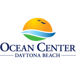 Ocean Center logo