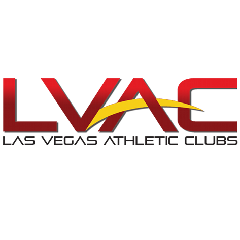 Las Vegas Athletic Clubs - Central logo