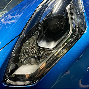 スイフトスポーツ ZC33S