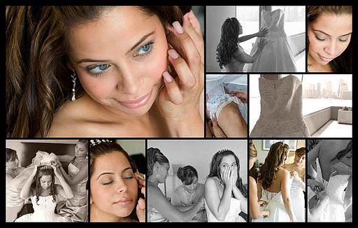 NJ Wedding Photography by