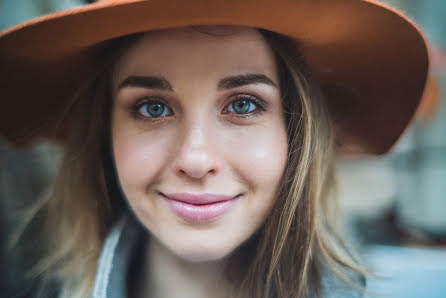 Hochzeitsfotograf Anna Tarazevich (anntarazevich). Foto vom 15. Oktober 2016