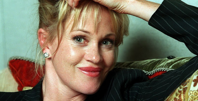 Melanie Griffith Profile Pics Dp Images