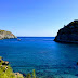 Ladiko Bay, Anthony Quinn Bay and Faliraki