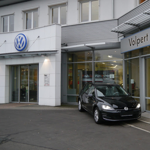 Autohaus Volpert & Bisinger GmbH & Co. KG