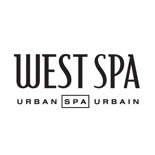 West Spa logo